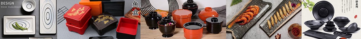 Premium ceramics showcase